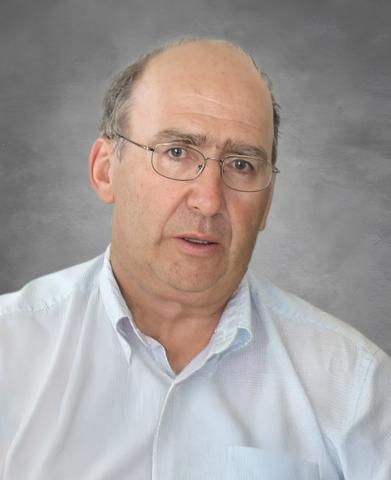 André Desroches