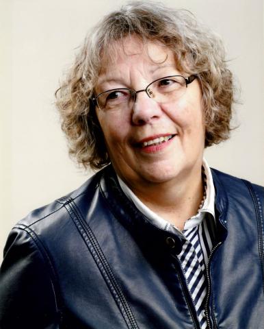 Micheline Marcoux