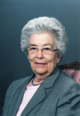 Andrée Renaud