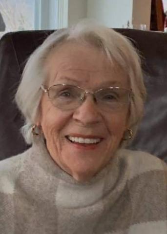 Jeannine Nadeau