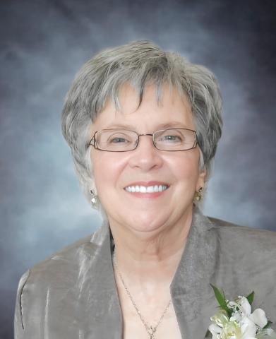 Thérèse Bélanger