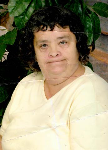 Huguette Plante