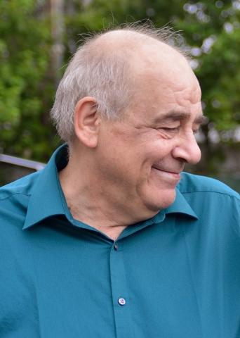 Guy Bayeur