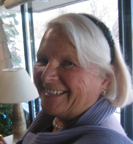 Rita Sylvain Grenier