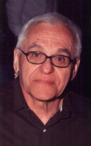 Ulric Asselin