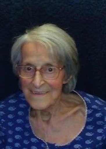 Isabelle Frédérick Auger