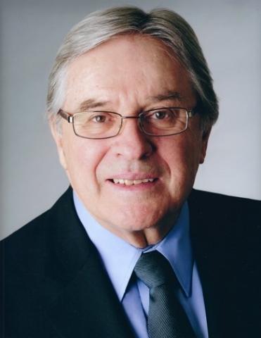 André Trudeau