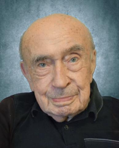 Jean-Marie Gauvreau