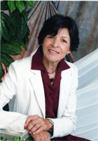 Janine Bernier