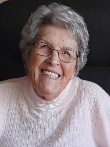 Micheline Lefebvre