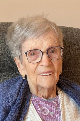 Thérèse Bouchard