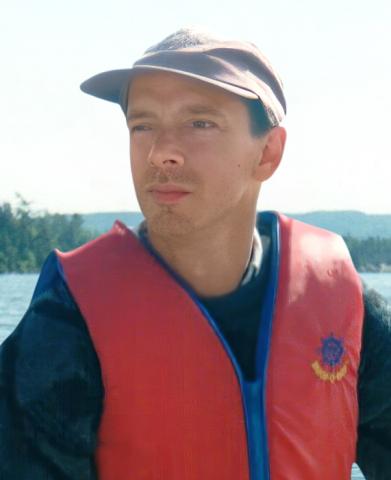 Benoît Blais