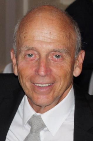 Richard L'Heureux