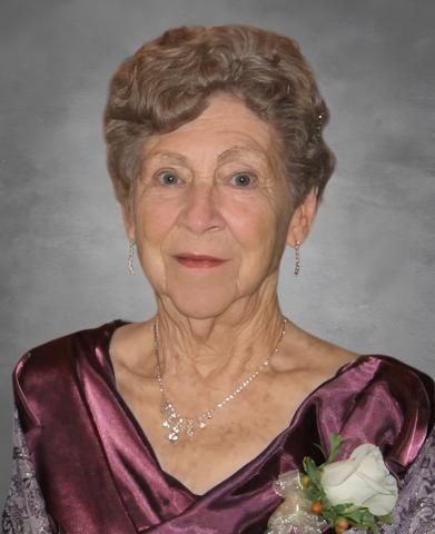 Odélie Trudelle Bédard