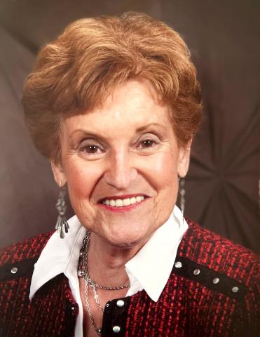 Andrée Badeau