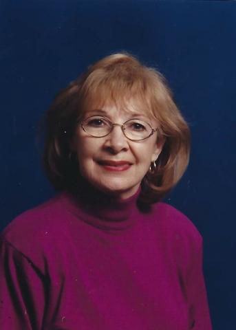 Claire Isabelle