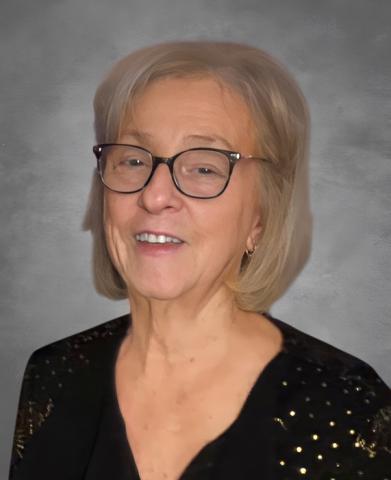 Mariette Normandin