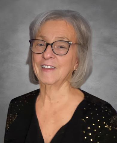 Mariette Normandin