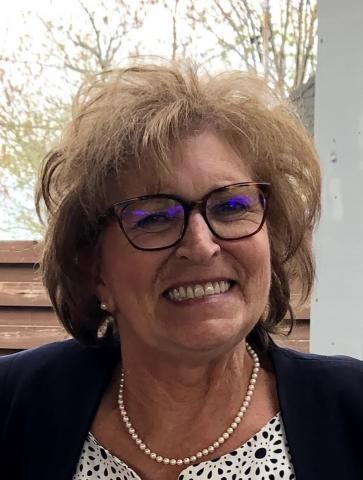 Lise Gilbert
