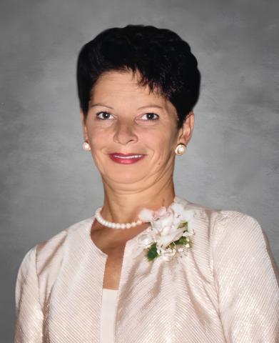 Françoise Gosselin