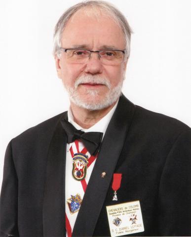 Daniel Lepage