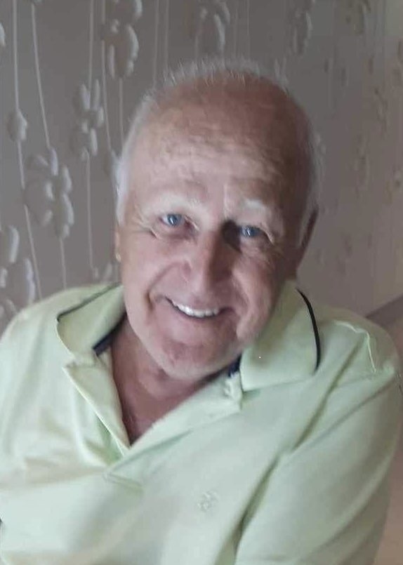 Jean-Pierre Tremblay