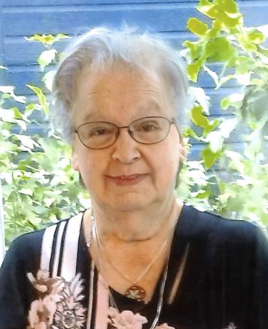 Marie-Anna Beaulieu