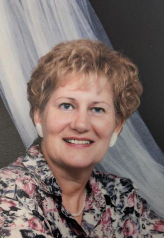 Monique Robitaille