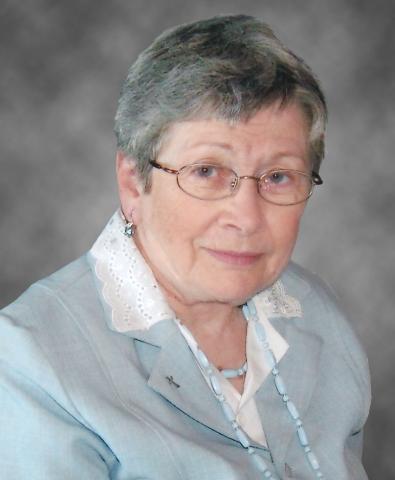 Denyse Patoine