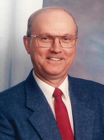 Lionel Morel