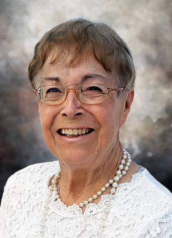 Annie Petit