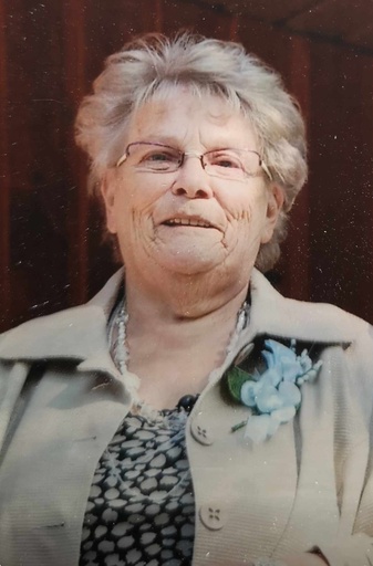 Estelle Laberge Poutas