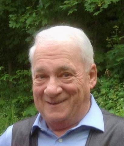 André Pouliot