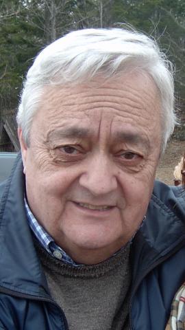 Clément Sylvestre
