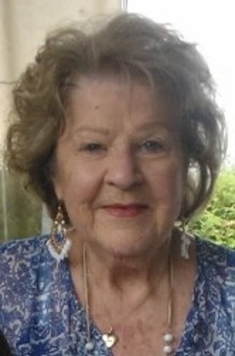 Rollande Montminy Huard