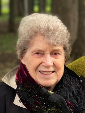 Marielle Jubinville Brook