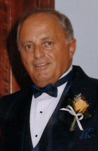 Serge Lévesque