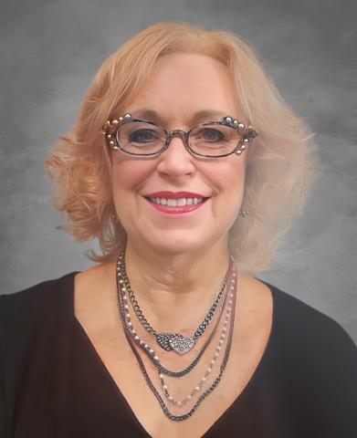 Louise Darveau