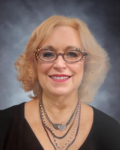 Louise Darveau