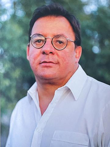 Jacques Bélanger