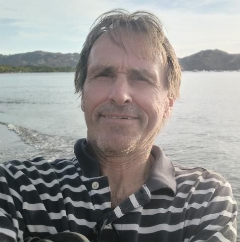 Richard Hébert