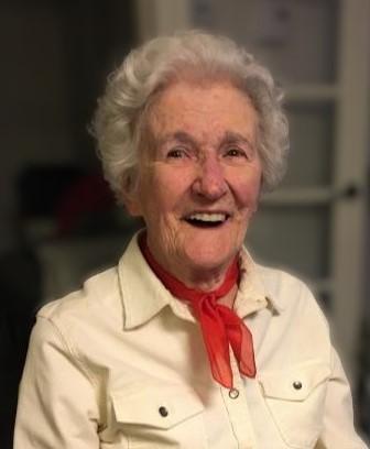 Aline Devost Ménard