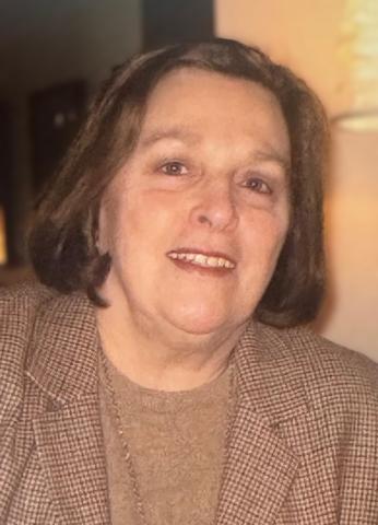 Micheline Robitaille