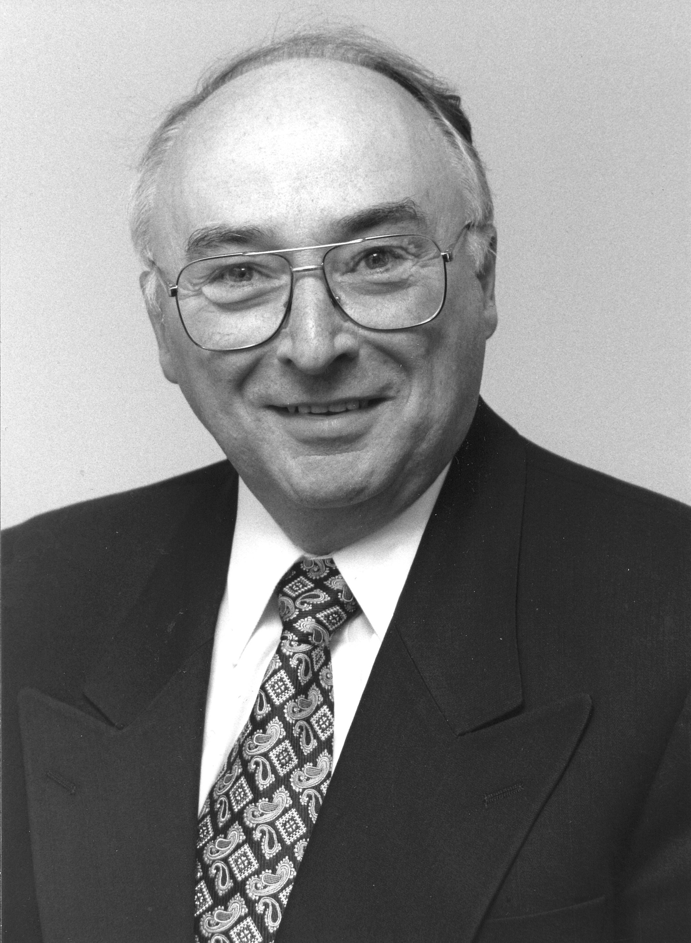 Alain Vallières