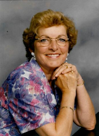 Gaétane Dussault