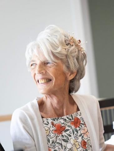 Francoise Filteau