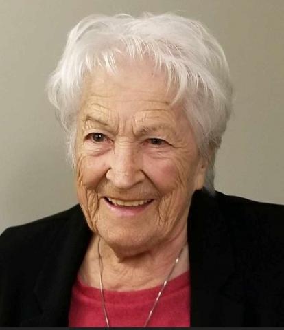 Rita Bolduc