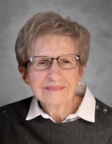 Marguerite Parent