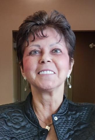 Carole Levesque