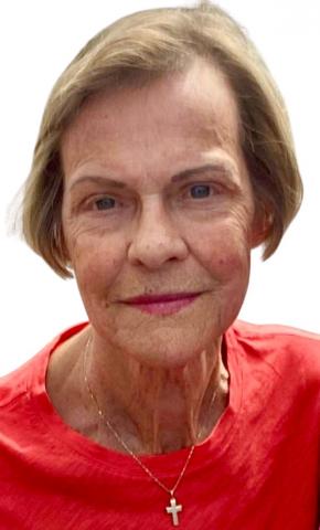 Géraldine Pelletier